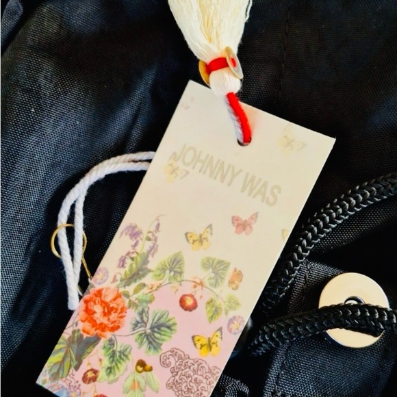 NWTS Johnny was back pack - Picture 4 of 4